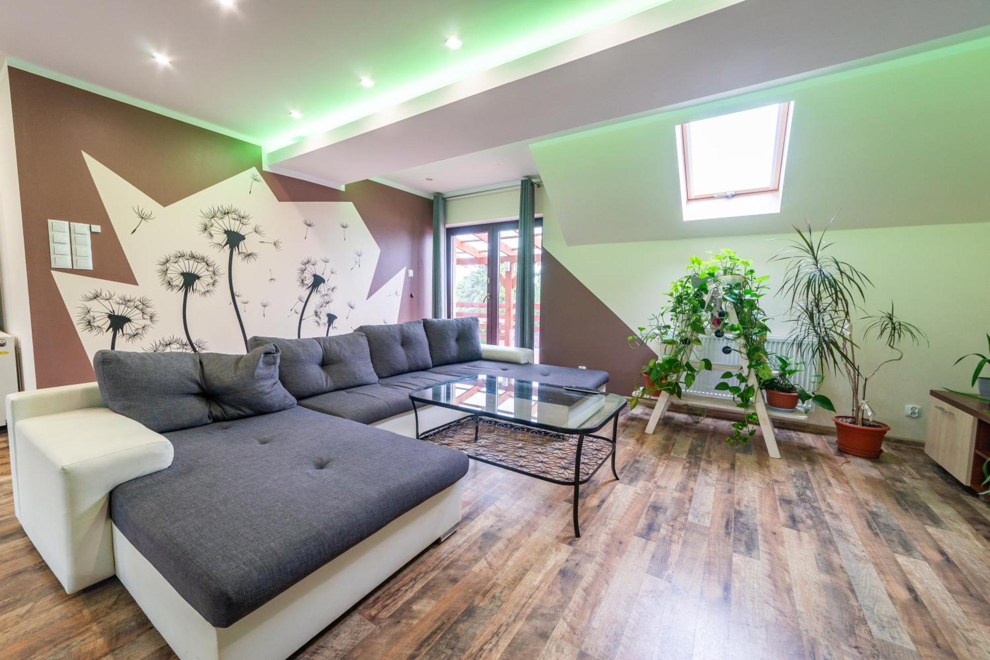 Ferienwohnung Abc Mikolajki Exterior foto