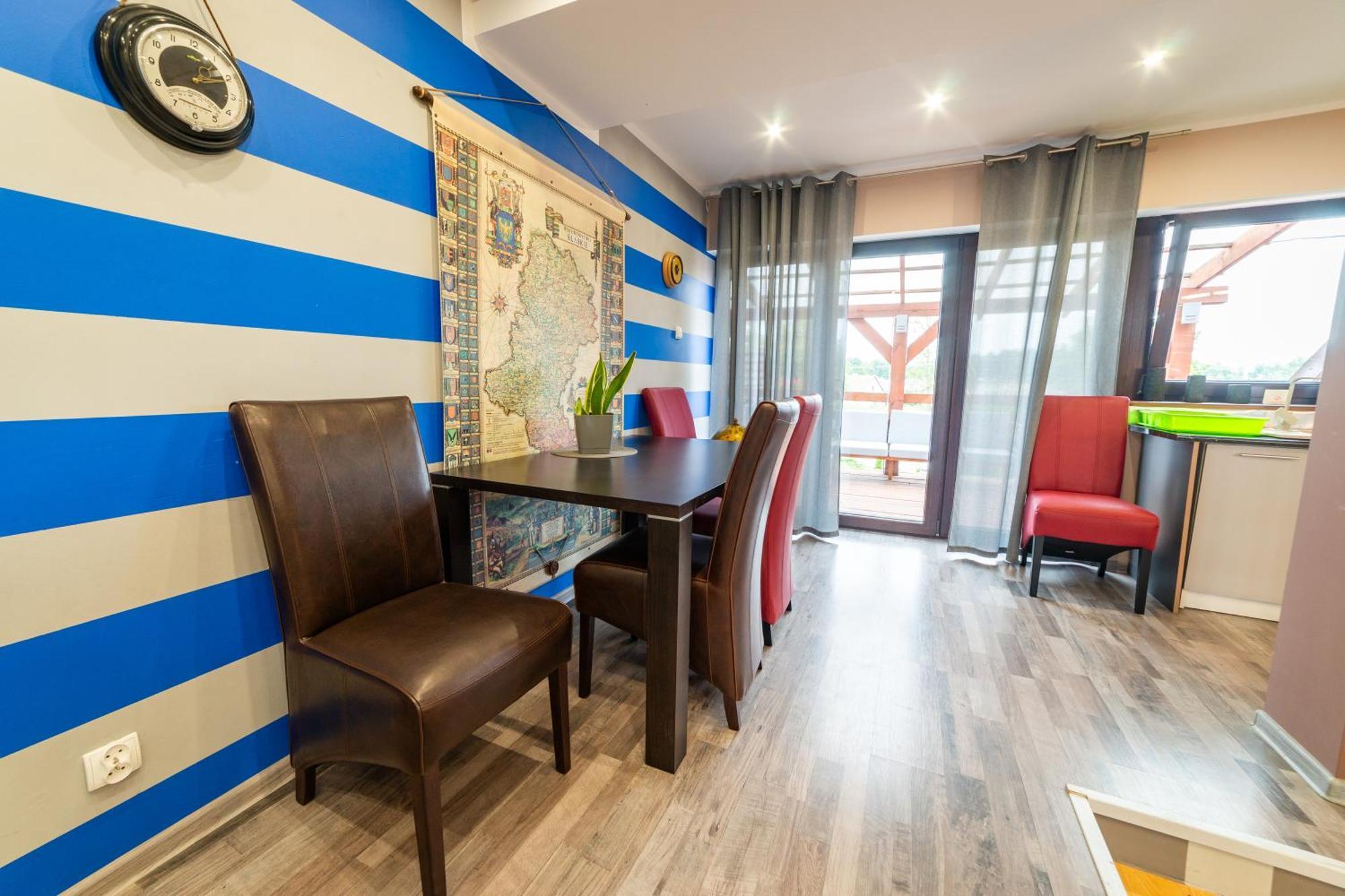 Ferienwohnung Abc Mikolajki Exterior foto