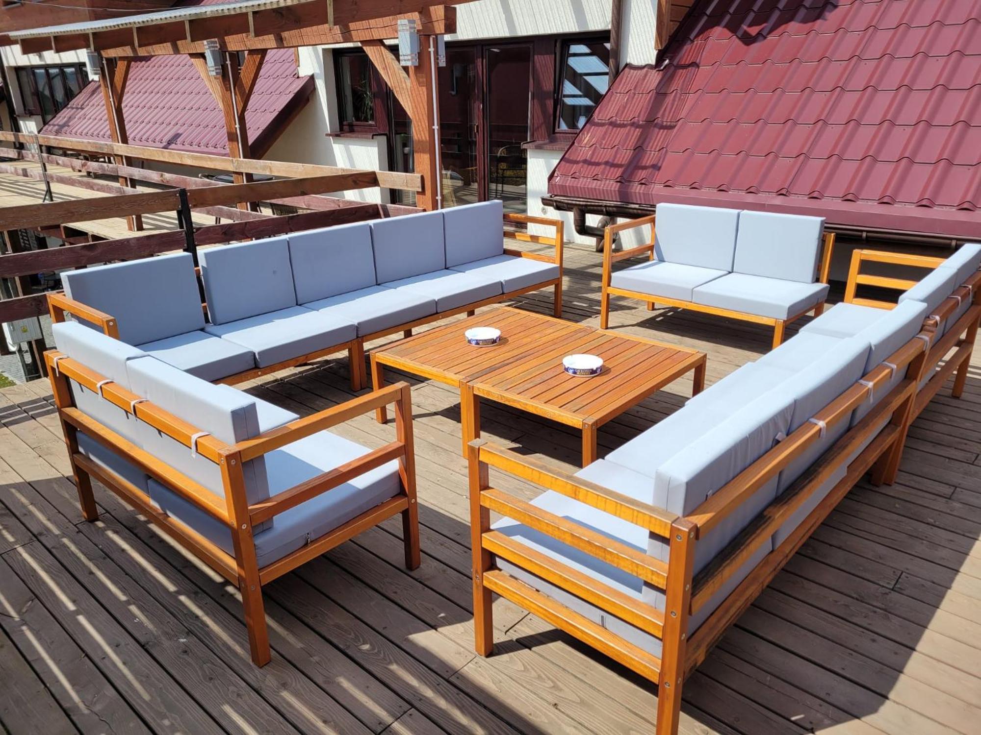 Ferienwohnung Abc Mikolajki Exterior foto